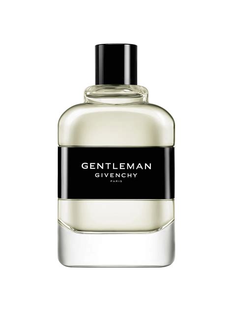 givenchy gentleman vintage|john lewis Givenchy gentleman.